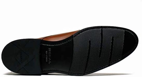 Amazon | [リーガル] メンズビジネス Uチップ 06TR CE